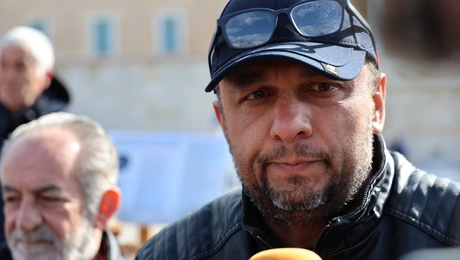 Πάνος Ρούτσι