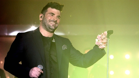 Παντελής Παντελίδης