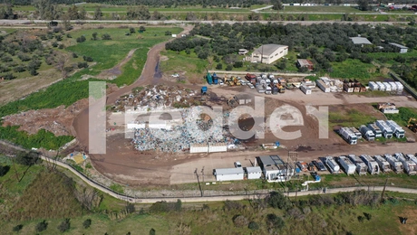 Παράνομες χωματερές