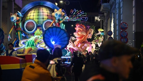 Πατρινό Καρναβάλι