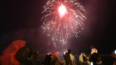 Πατρινό Καρναβάλι