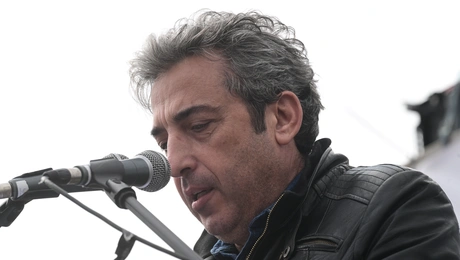 Παύλος Ασλανίδης