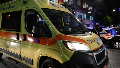 Περιπολικό 