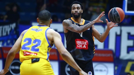 περιστερι προμηθεας μπάσκετ