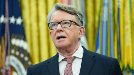 Πίτερ-Μάντελσον