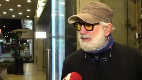 Πέτρος Φιλιππίδης