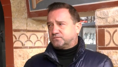 Ο Νίκος Πλακιάς