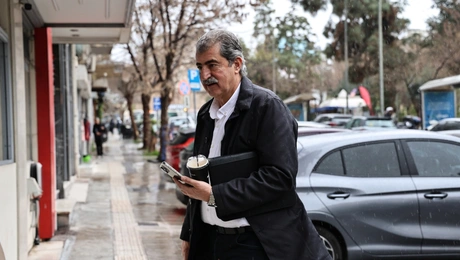 Παύλος Πολάκης