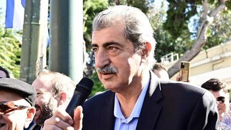 Παύλος Πολάκης