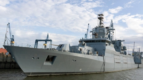 Πλοίο - Γερμανία