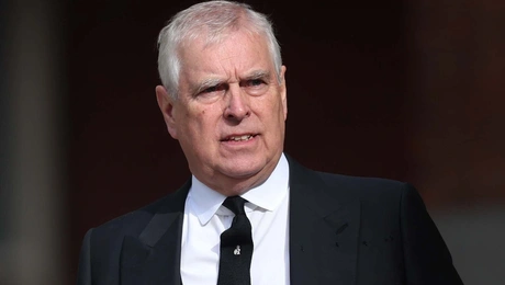 Πρίγκιπας Άντριου