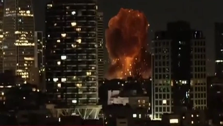 πύραυλος Ισραήλ