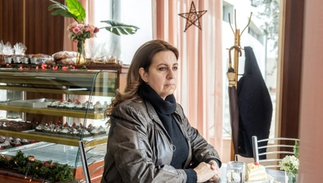 Ευαγγελίας Μουμούρη