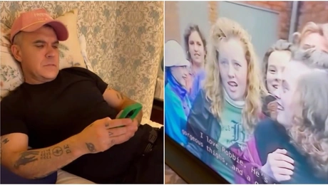 Ρόμπι Γουίλιαμς