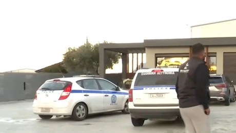 Παρέμβαση Ρουβίκωνα