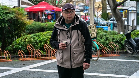 Ο Πάνος Ρούτσι για την ακροαματική διαδικασία στη Λάρισα