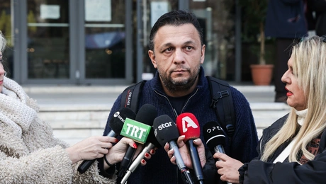 Πάνος Ρούτσι