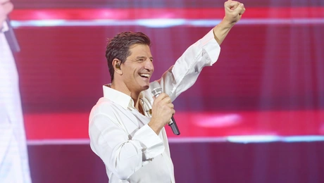 Σάκης Ρουβάς