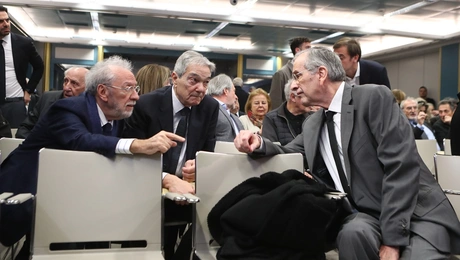 Αντώνης Σαμαράς