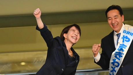 Σανάε Τακαΐτσι