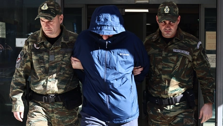  σμήναρχος κατασκοπεία