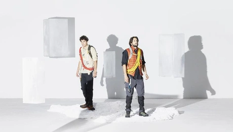 ΘΕΑΤΡΟ ΣΤΗ ΣΤΕΓΗ