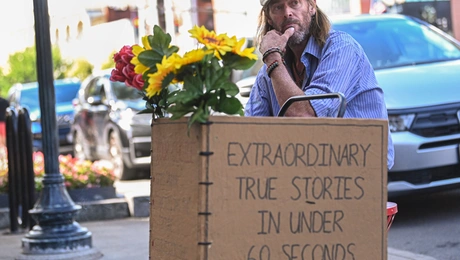 αληθινές ιστοριες