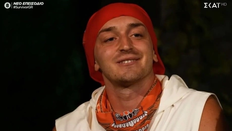 Survivor Benzy