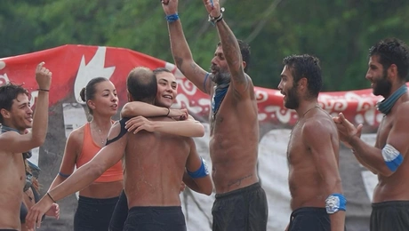 Survivor Επαρχιώτες