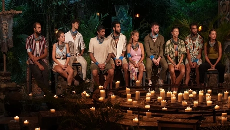 Survivor Επαρχιώτες