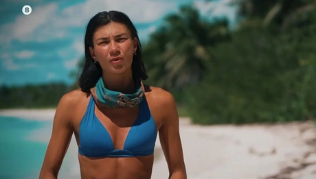 Survivor Επαρχιώτες Ιωάννα Δεσύλλα