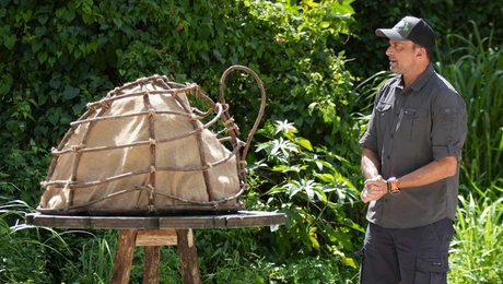 Survivor Γιώργος Λιανός