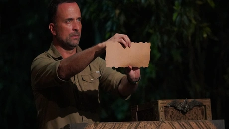 Survivor Γιώργος Λιανός