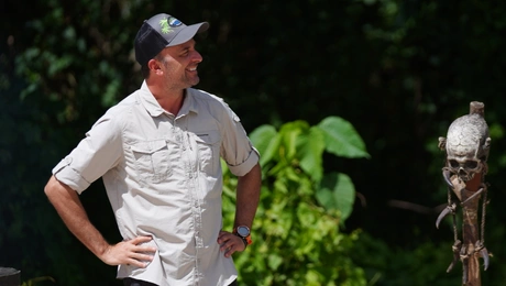 Survivor Γιώργος Λιανός