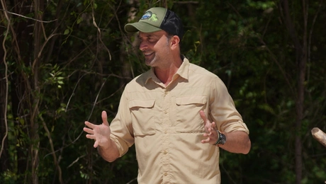 Survivor Γιώργος Λιανός