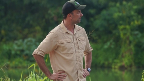 Survivor Γιώργος Λιανός