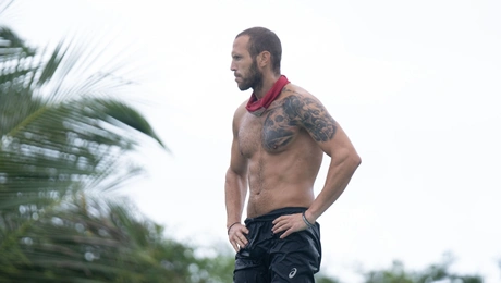 Survivor Γιώργος Τσουκαλάς