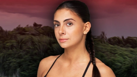 Survivor Λήδα Μυλωνά