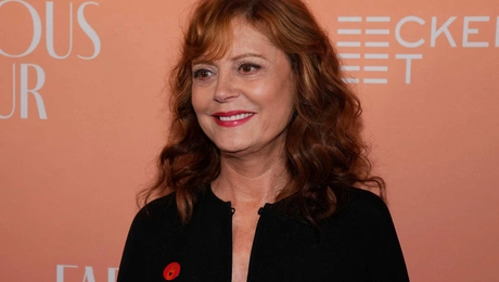 suzan sarandon 