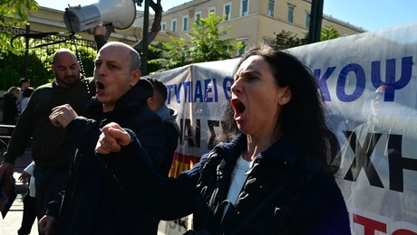 Συνδικαλισμός