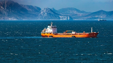 Πετρελαιοφόρο