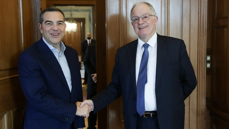 τασούλας τσίπρας 