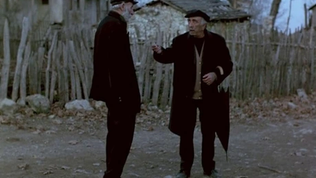 Ταξίδι στα Κύθηρα Κατράκης Παπαγιαννόπουλος