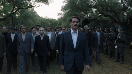 Τελευταίο Σημείωμα (2017) σκην. Παντελής Βούλγαρης