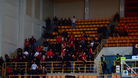 Ολυμπιακός - Παναθηναϊκός