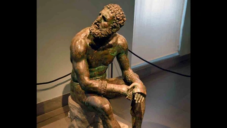 Θεαγένης ο Θάσιος