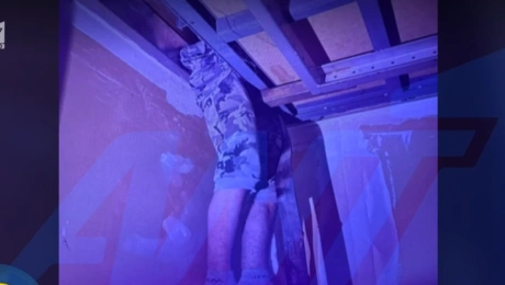 Ο διαρρήκτης «καρτούν» στις Συκιές