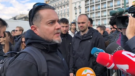 Θοδωρής Ελευθεριάδης