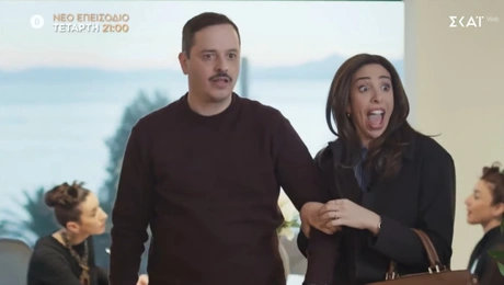 Τότε και Τώρα Τσουβέλας Χαραλαμπούδη