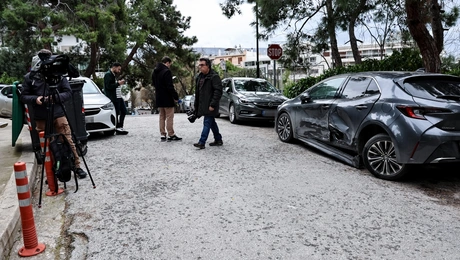 τροχαίο-κολωνάκι